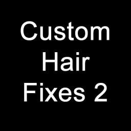 More information about "Custom Hairs Fixes 2"