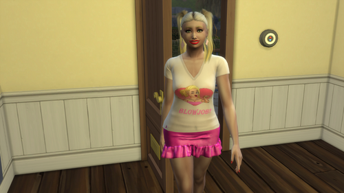 More information about "SexyTransShirts"
