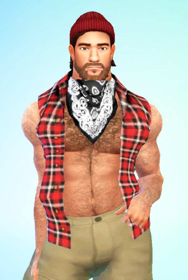 hero of yours from your novel