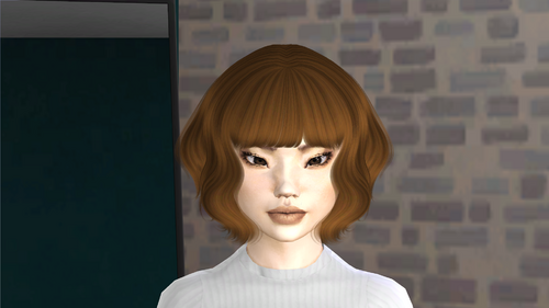 Min Pyeon - The Sims 4 - Sims - LoversLab