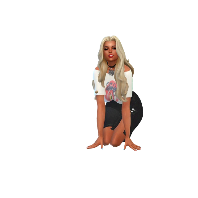 Claire Ford