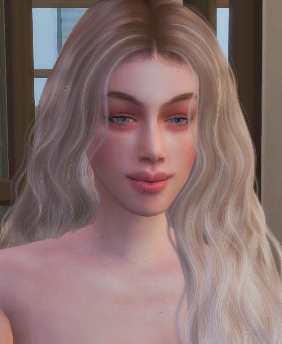 ?​​​​​​​Download new sims : Loretta ?​​​​