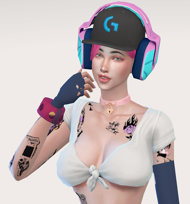 ?​≧ω≦​?Downloads Sims custom  Eternity?​​​≧◡≦​ ?