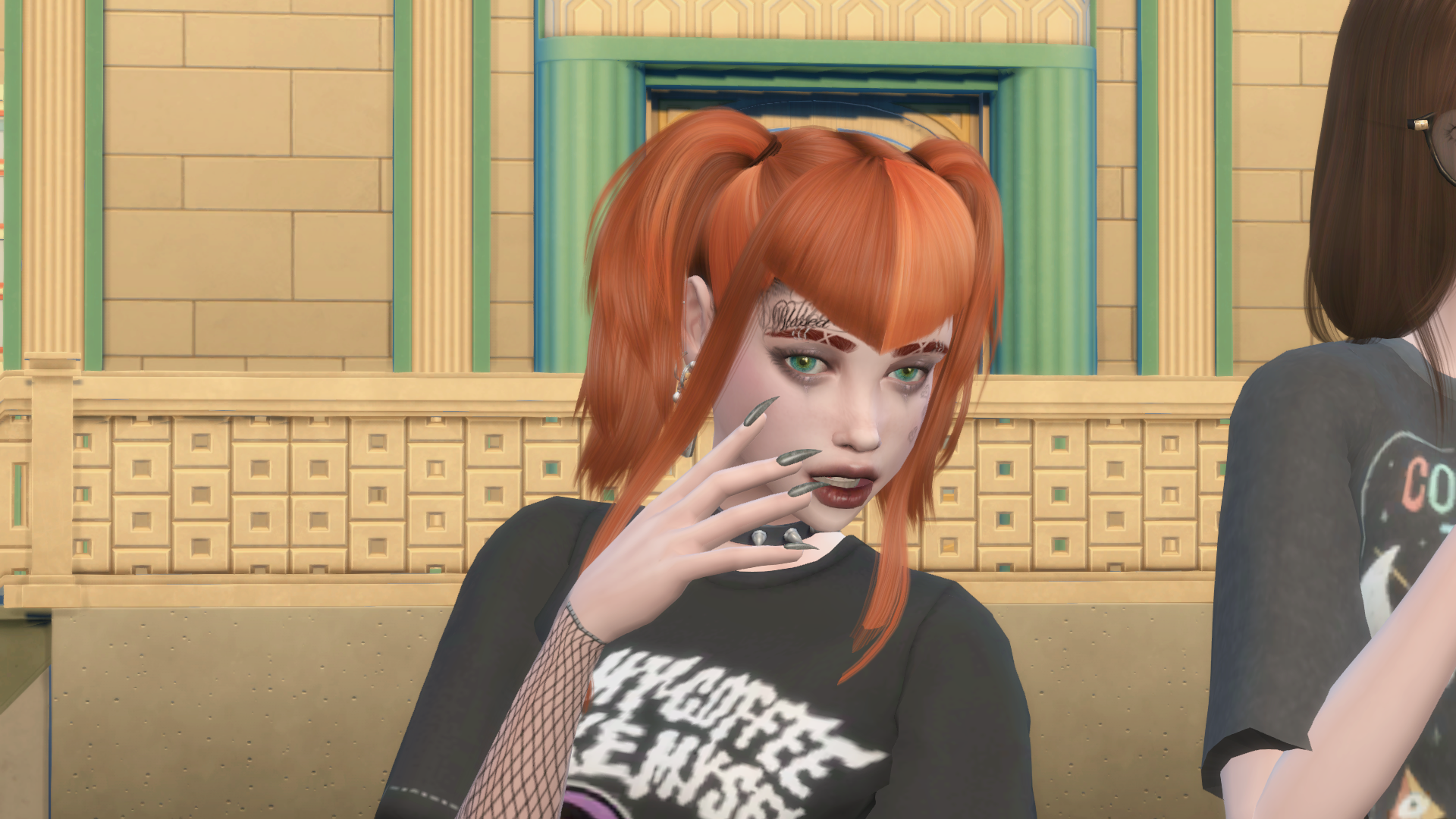 ?​≧ω≦​?Downloads Sims custom?​​​≧◡≦​?