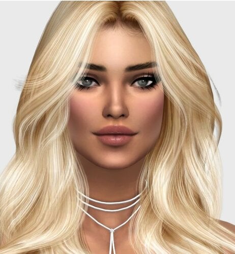 🍀new Free Sim 🍓 The Sims 4 Sims Loverslab