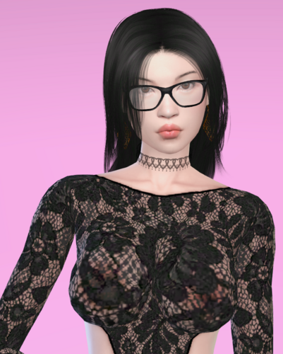More information about "💗​≧ω≦​💗​ ​​New sims added!!💗​​​≧◡≦​💗​❤️‍🔥Susannah❤️‍🔥"