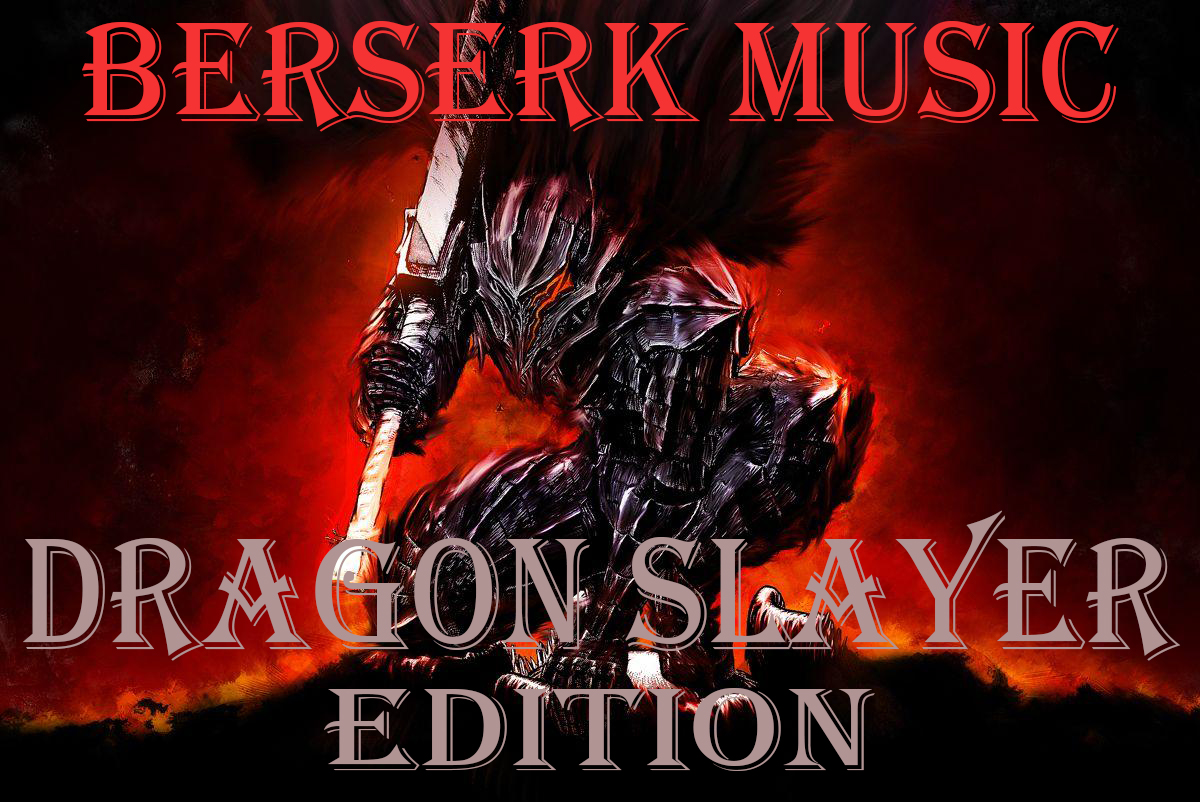 Berserk Music Replacer - Personalized Music Preset (SSE Version)