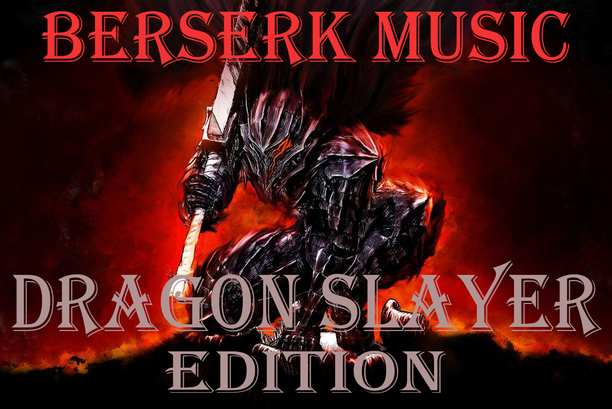 Berserk 1997 Theme song credits replacement at Dark Souls Nexus - mods and  community