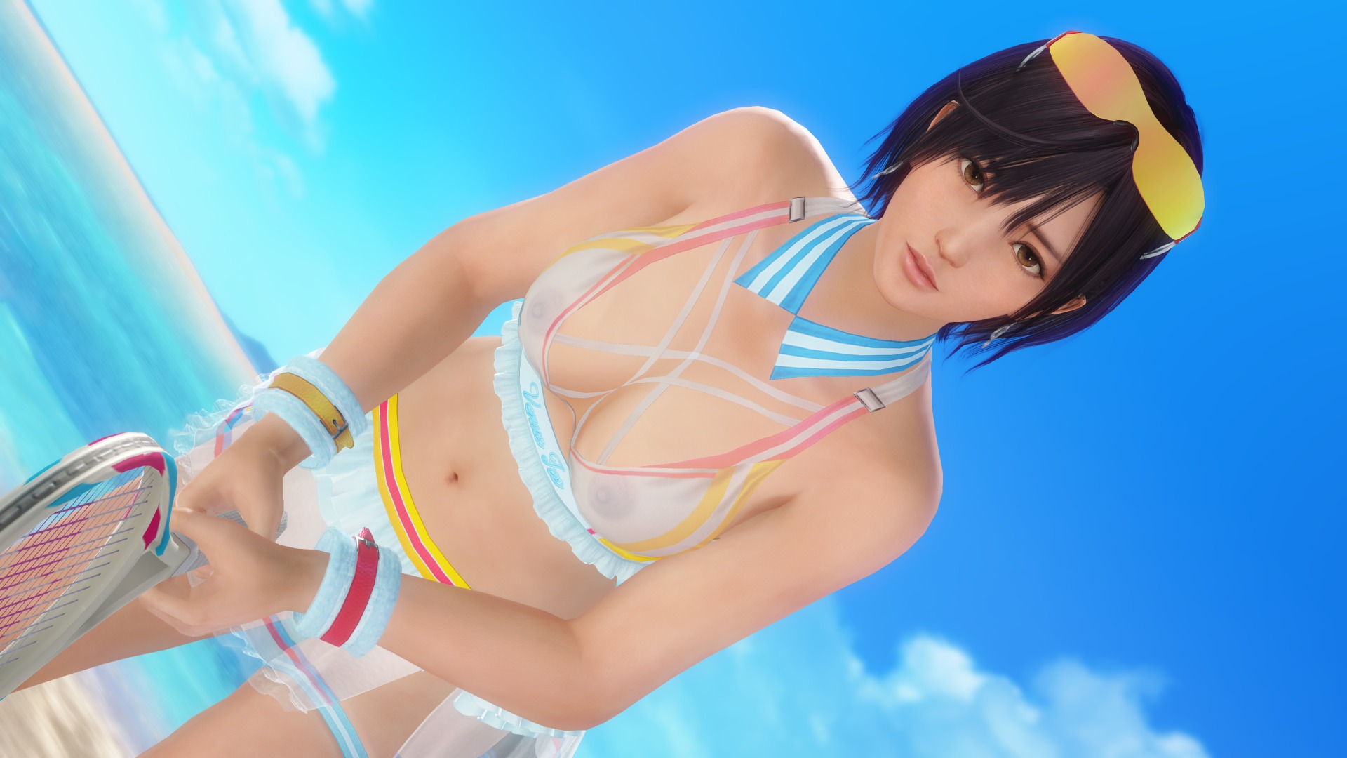 Dead or alive extreme venus vacation steam charts фото 86