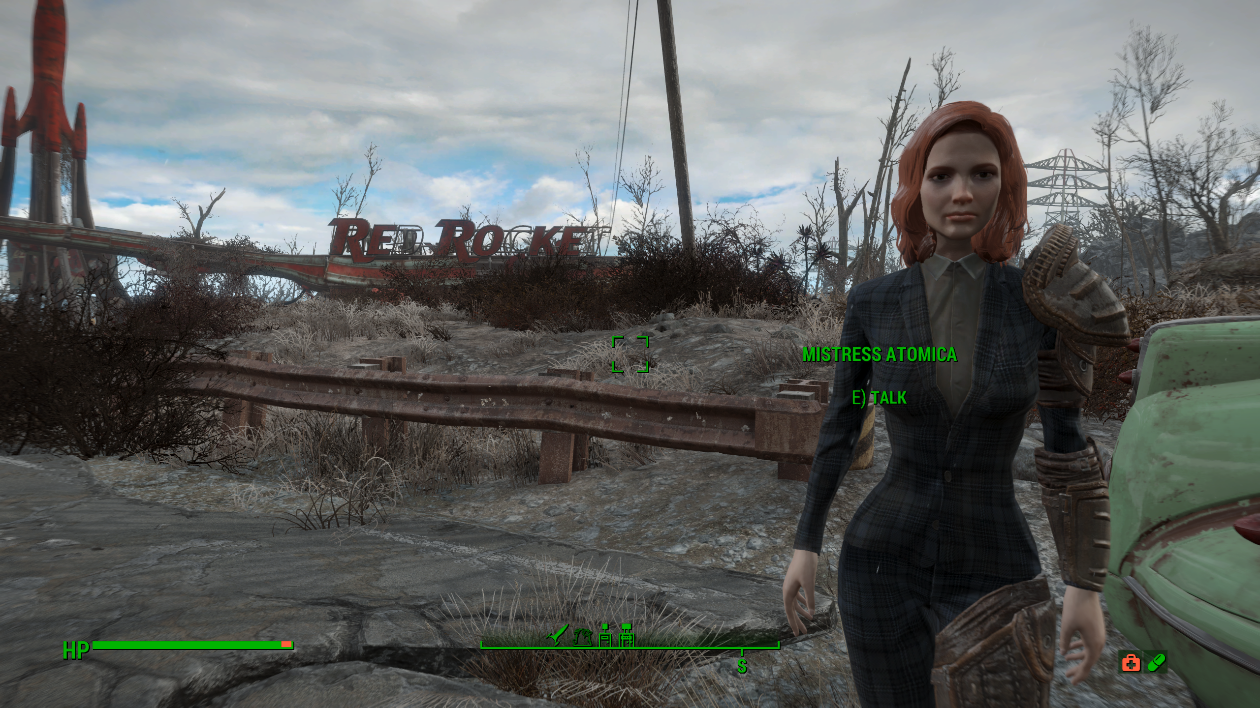Step into a Sexy Post-Apocalyptic World with Fallout 4 Porn Mods