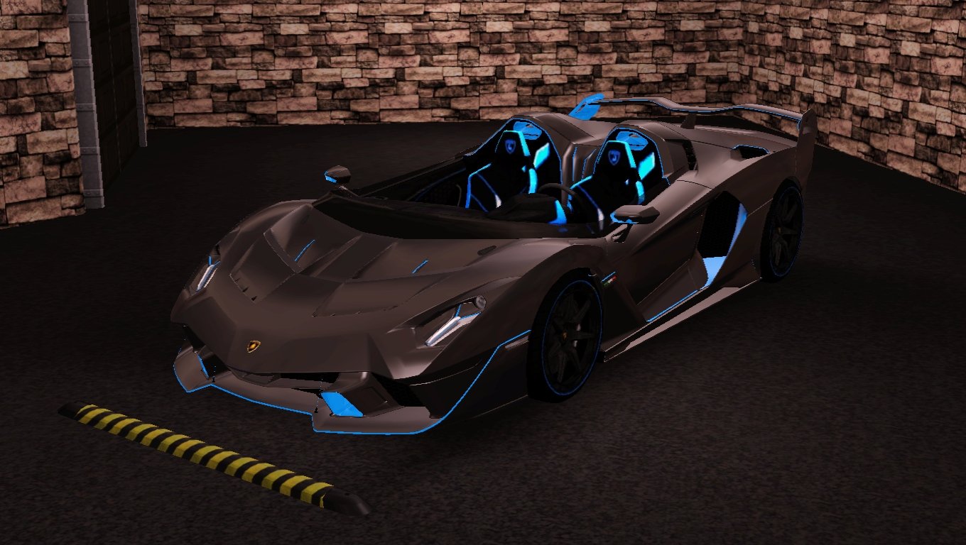 S3 Lamborghini SC20