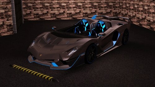 More information about "S3 Lamborghini SC20"