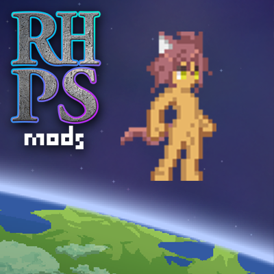 RHPS Male Neko Nude Penis