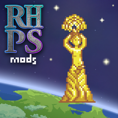 RHPS Statue of Eros