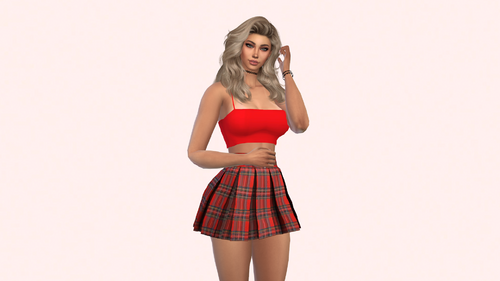 Random Set 05 The Sims 4 Sims Loverslab 2804