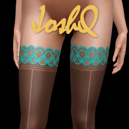 Stockings Set ‘N’