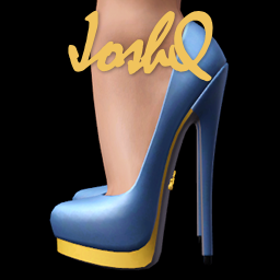 More information about "Impossible Heels ‘Juno’"