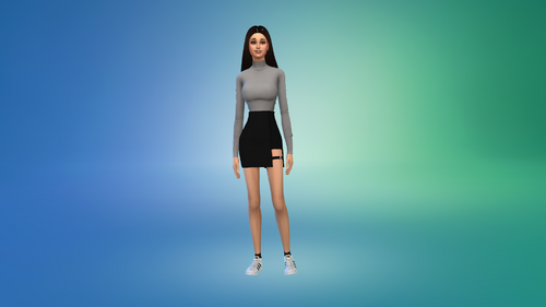 Fuck My Girlfriends Best Friend Nancy The Sims 4 Sims Loverslab 
