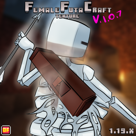 FFC (Texture Minecraft Mobs Porn) [by LustCatKitty]