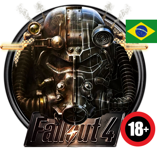 Ultraducao Fallout 3 PTBR at Fallout 3 Nexus - Mods and community