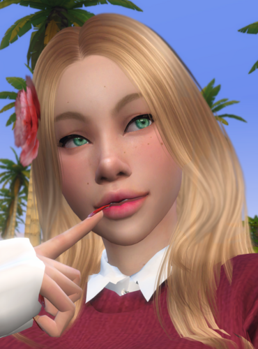 More information about "✨​New sims download added! ?"