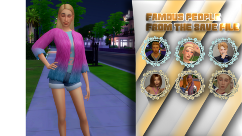 Plumcitie Save File Create Sims To The Save Other Loverslab