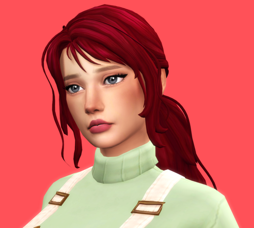 More information about "Mervejuana's Sims Collection 1 ? [17 Sims]"