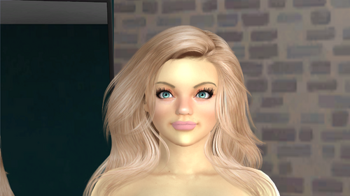 Lauren Powell The Sims 4 Sims Loverslab