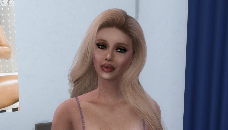 Marrissa McConnel
