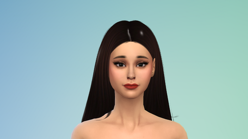 Fuck my girlfriends best friend Nancy - The Sims 4 Porn Photo