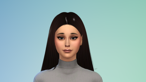 Fuck my girlfriends best friend Nancy - The Sims 4