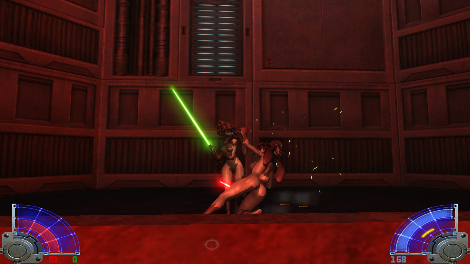 Lop for Star Wars: Jedi Academy (18+) - Misc Adult Mods - LoversLab