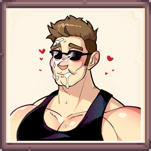 More information about "[SDV] Lemon's Bara Portraits for Devious Valley"