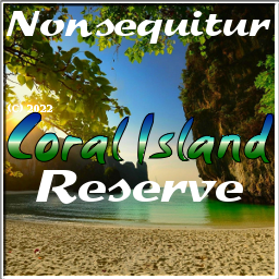 Coral Island Reserve World