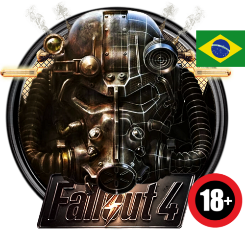 Tradução Fallout 3 PT-BR - Traduções de Jogos - PT-BR - GGames