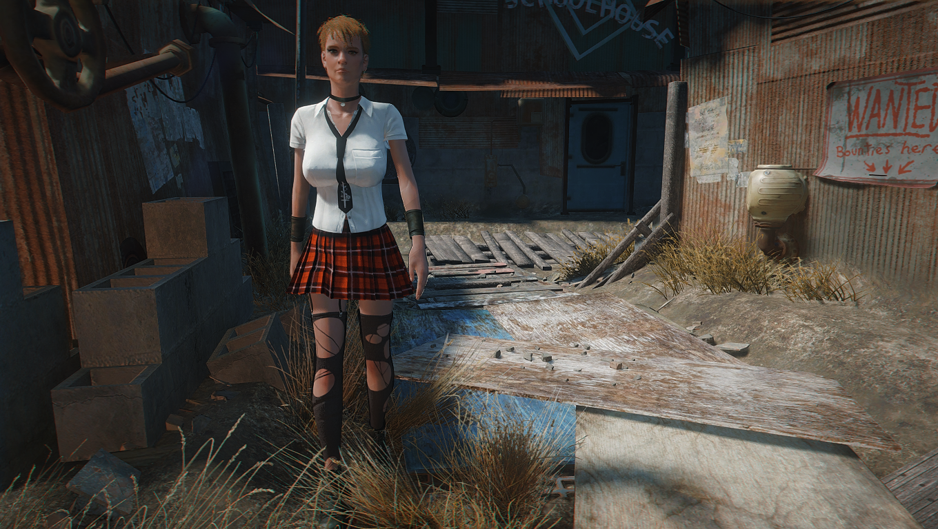 Sexy Dallas Cowboys cheerleader outfits and Sexy Gear CBBE Versions -  Request & Find - Fallout 4 Adult & Sex Mods - LoversLab