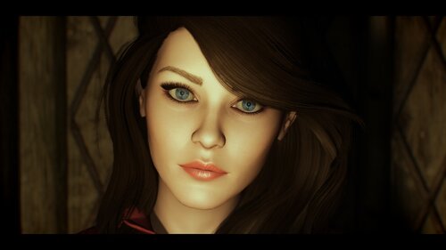 More information about "Zooey Deschanel for COtR"