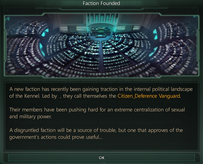 Stellaris by Paradox » Forum Post by Cauldyth