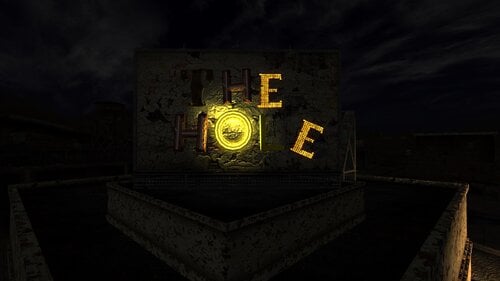 More information about "The Hole"