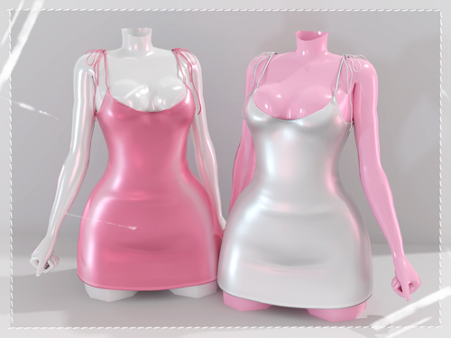 More information about "Push up dress"