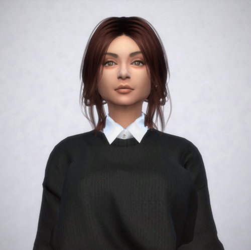 Ana de Armas - The Sims 4 - Sims - LoversLab