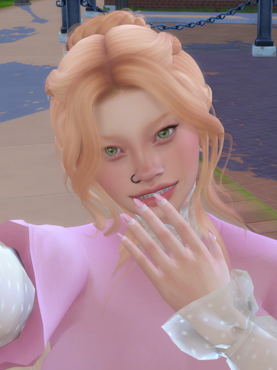 ✨​New sims download added!?