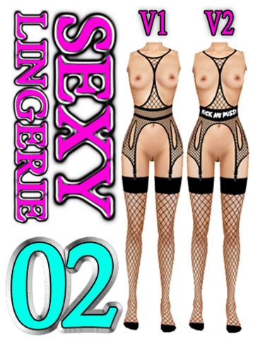 More information about "Sexy lingerie 02"