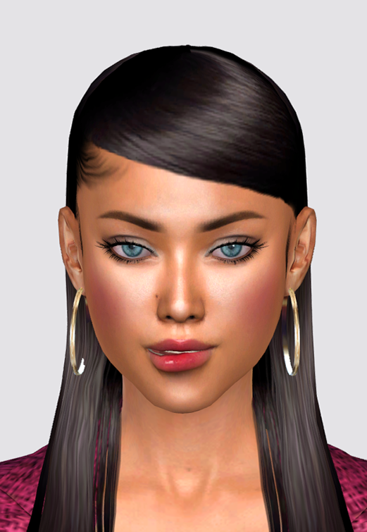 Download Sims Mods Collection 18+ Fran added!