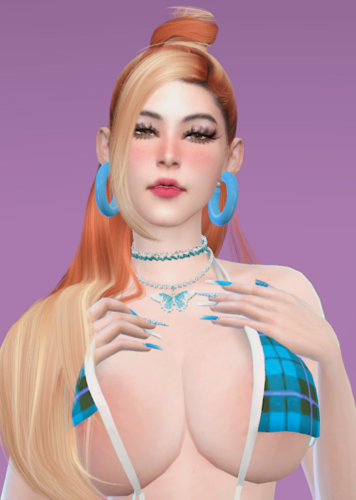 More information about "​​💜​​Downloads - Sims​​💜​​​😚​​≧ω≦​​​💜​​​ 😚​​New Custom Sims​​💜​​💗​​​≧◡≦​ 💗 ​​​💜​​"