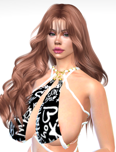 More information about "Download Sims Mods  Collection 18+ Rebekah added!"