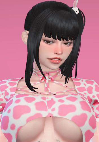 More information about "​💕​Downloads - Sims​ 💕​💗​≧ω≦​​💕​💗Mia cute​💕​💗 ​​​≧◡≦​💗 ​​💕​"