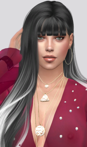 More information about "Download Sims Mods Collection  18+ Mari added!"