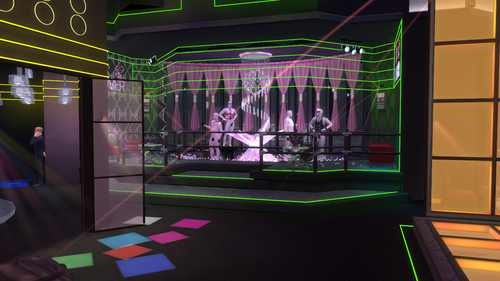 Pecado Club - Lots - LoversLab