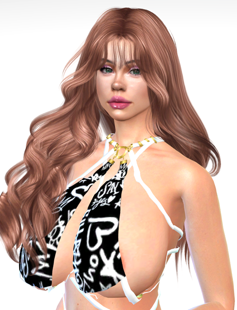Download Sims Mods  Collection 18+ Rebekah added!